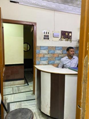 Hotel Delux,India>>Kolkata,3 star