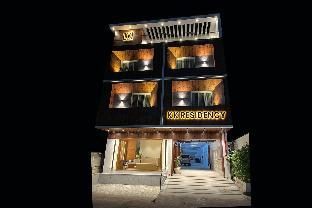 Kk Residency, Pondicherry