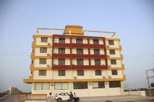 eraya beach resort dwarka