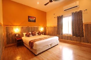 Dharohar Kothi,India>>Tala,3 star
