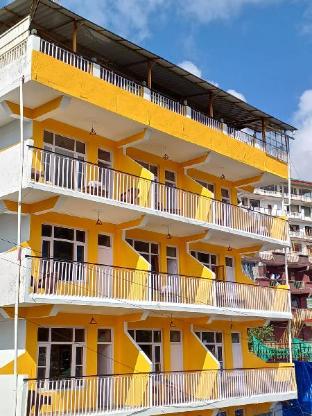 The Bougainvillea, Mcleodganj