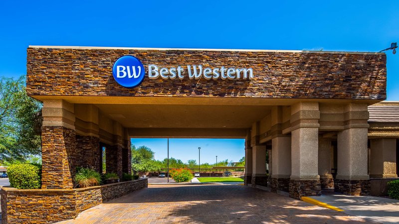 Hotel Bridgeway, Tucson Int'l Airport,Tucson>>Pima,2.5 star