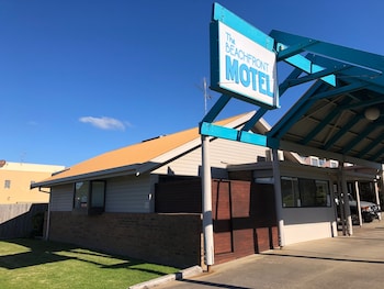 Beachfront Motel,Apollo Bay>>Petticoat Creek,3 star