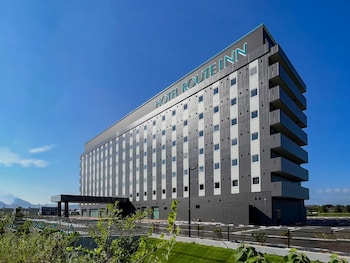 Hotel Route Inn Ohi Takahama,Fukui>>Amanohashidate,0 star