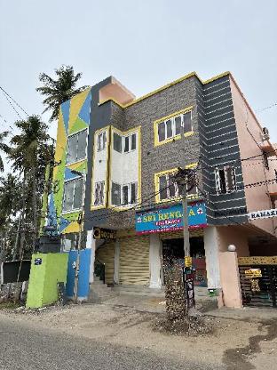 The Kaya Inn Srirangam