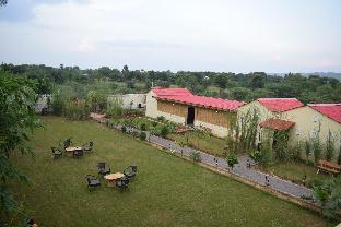 hotel rann meadows ranthambhore