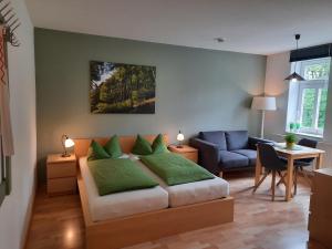 Pension Zum Glasmacher,Gehlberg>>Frauenwald,3 star