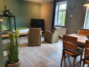 Pension Zum Glasmacher,Gehlberg>>Frauenwald,3 star