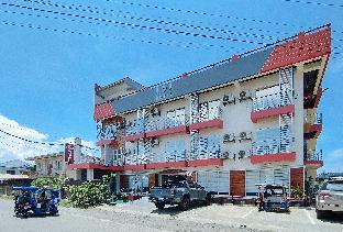 reddoorz lqj hotel old buswang kalibo
