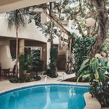 Hotel Posada 06 Tulum - Adults Only,Andromeda Oriente Manzana 10 Lote 17,4 star