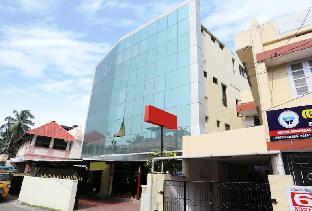 Hotel Gamas Inn