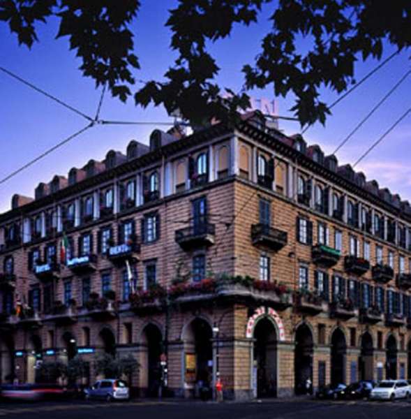 Best Western Hotel Genio,Piazza Castello>>Alessandria,3 star