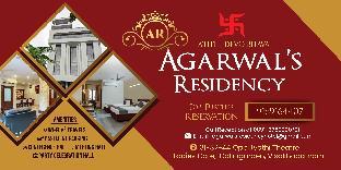 Agarwal's Residency,India>>Visakhapatnam,3 star