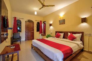 Hotel Salty Waves Baga,Goa>>Baga,2 star