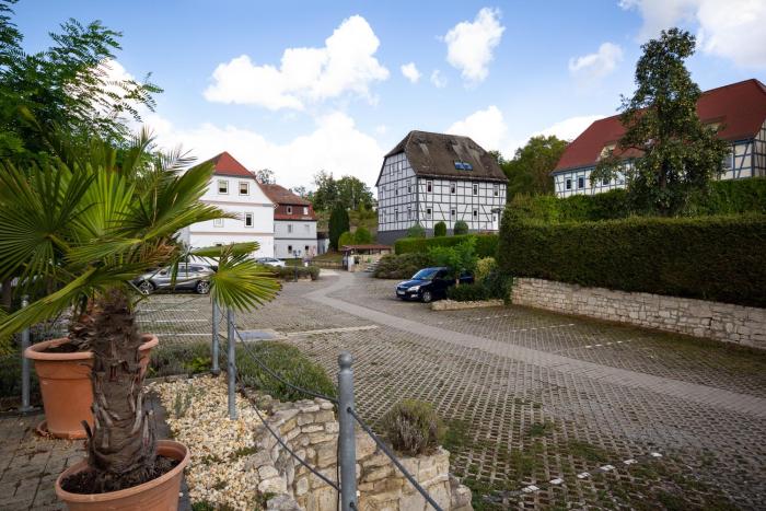 Feriendorf Slawitsch,Bad Sulza>>Apolda,3 star