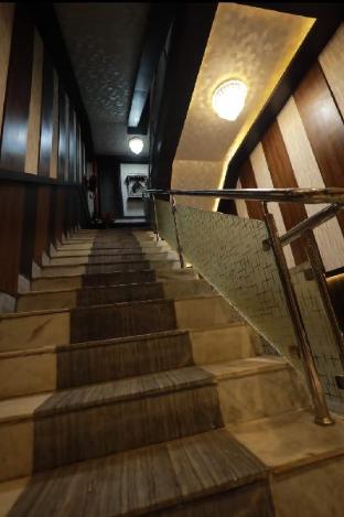 The Saaj Heritage,India>>Bhubaneshwar,0 star