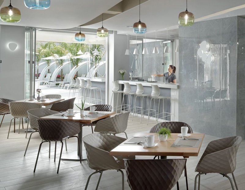 Melrose Rethymno By Mage Hotels,Platanes>>Crete,4 star
