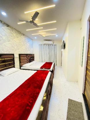 The Kashi Room's,India>>Varanasi,5 star