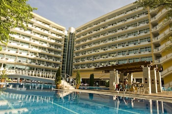 grand hotel oasis