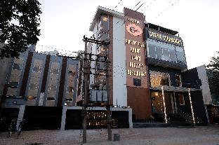Crown Ceremonies,India>>Faridabad,5 star