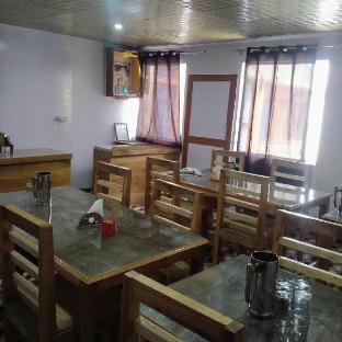 Summer Breeze Cottage,Spangmik,3 star