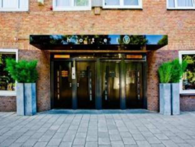 hotel victorie