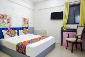 Collection O Baner Executive Stays,India>>Pune,4 star
