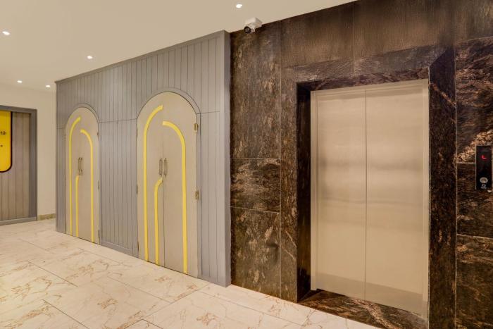 Townhouse Vaishali Nagar Jaipur Formerly Pentagon Boutique Hotel,Vaishali Nagar,4 star