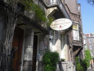 Hotel Washington,Oud-Zuid>>Amsterdam,2 star