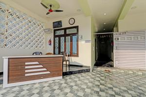 Super Hotel O Ssk Hotel,Varanasi>>Lucknow,3 star