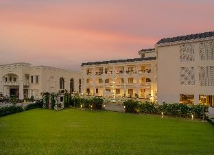 rudra imperial resort