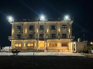 Mangalam Palace,India>>Seoni,2 star