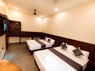 Hotel Elite,Rameswaram>>Rameshwaram,2 star