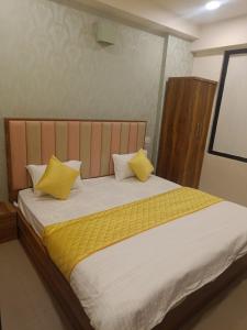 hotel krishna
