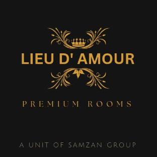 lieu d amour by samzan group
