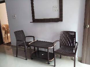 Hotel Ramdev Arambol Goa