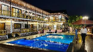 The Tranquill,India>>Pali,3 star
