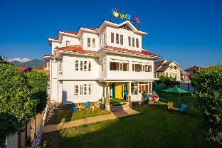 Gostops Srinagar,India>>Srinagar,5 star