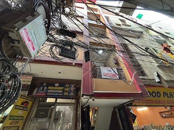 The Capstone,Laxmi Nagar,3 star