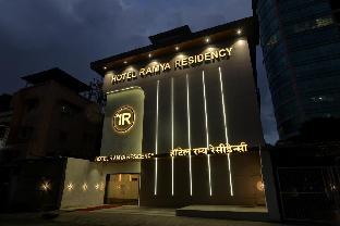 Ramya Residency - Navi Mumbai