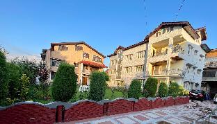 The Khayabaan - En-Suite,India>>Srinagar,4 star