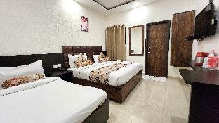 The Nirvana By Urban Galaxy,India>>Amritsar,3 star