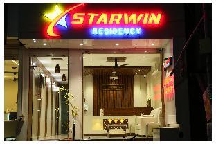 Starwin Residency