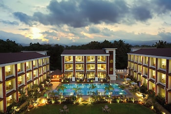 Elements By Rosetta- Varca, Goa,Varca Beach-South Goa,5 star