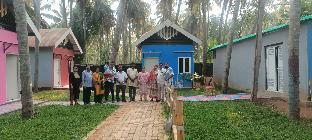 Ramu Green View Cottage,India>>Mysore,5 star