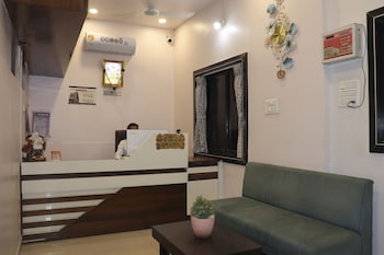 Hotel Garuda Executive,India>>Latur,3 star