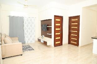 Hsr Parkview By Indigostays,India>>Bengaluru,0 star