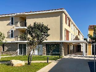 ibis styles cabries aix en provence tgv