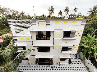 Happy Buddha S4,India>>Varkala,1 star