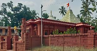 shivansh cottage diveagar